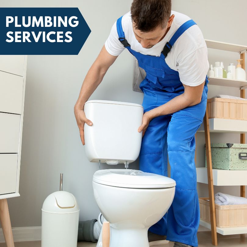 Plumbing Company in Calumet, MN