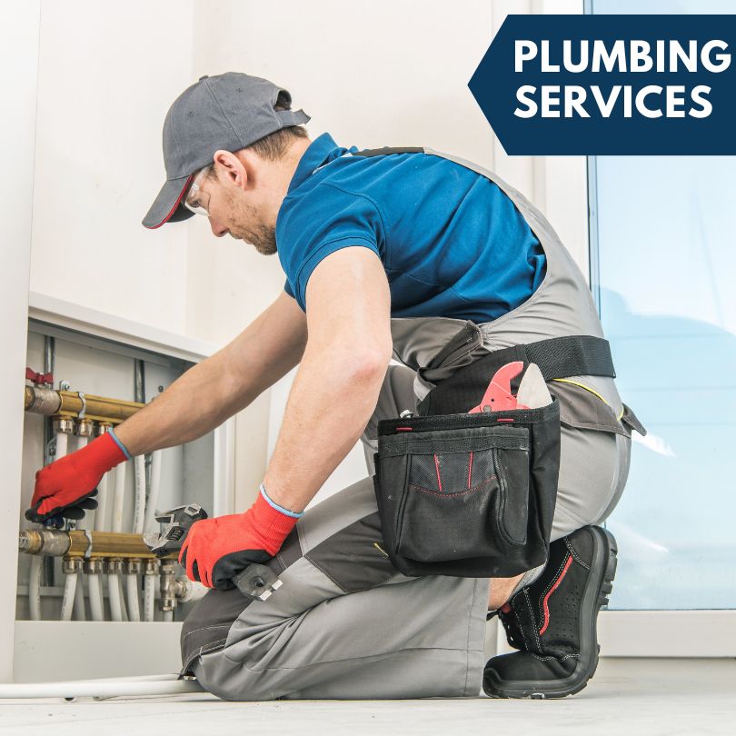 Calumet Plumbing Company